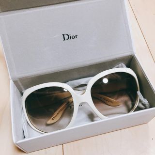 ディオール(Dior)のDior サングラス ディオール(サングラス/メガネ)