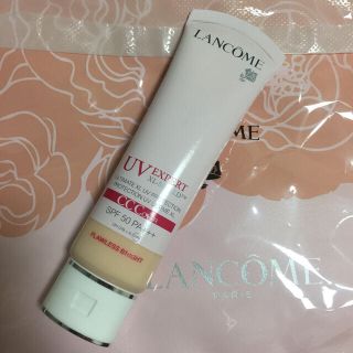 ランコム(LANCOME)のUV ｴｸｽﾍﾟｰﾙ XL CCC(化粧下地)