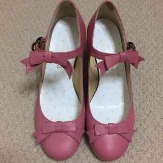 エミリーテンプルキュート 靴/シューズ(ピンク/桃色系)の通販 18点