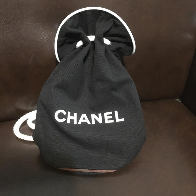 CHANEL(シャネル)の新品！ミニリュック レディースのバッグ(リュック/バックパック)の商品写真