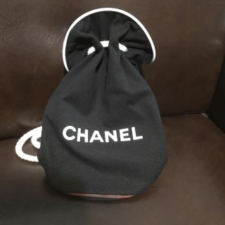 シャネル(CHANEL)の新品！ミニリュック(リュック/バックパック)