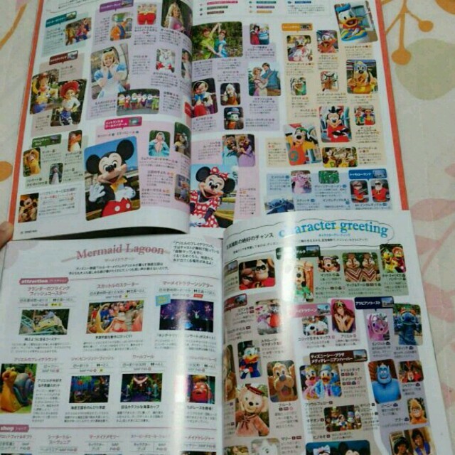 Disney(ディズニー)のディズニーNAVI エンタメ/ホビーの雑誌(アート/エンタメ/ホビー)の商品写真