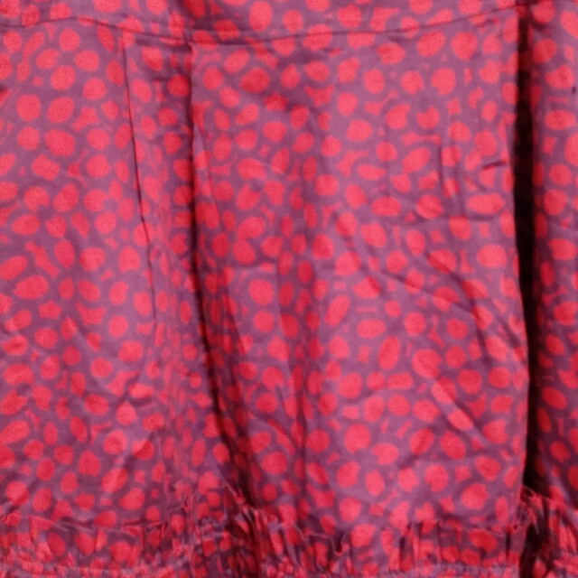 MARC JACOBS(マークジェイコブス)のマークジェイコブのスカート🌼 レディースのスカート(ひざ丈スカート)の商品写真