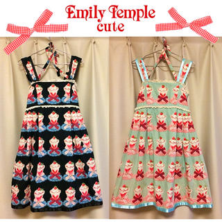 エミリーテンプルキュート 双子コーデの通販 5点 | Emily Temple cute