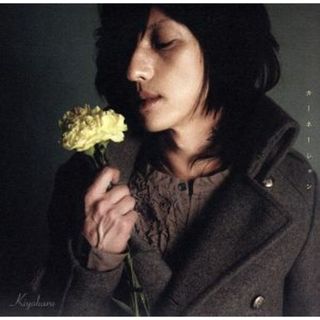 カーネーション（初回限定盤）（ＤＶＤ付）(ポップス/ロック(邦楽))