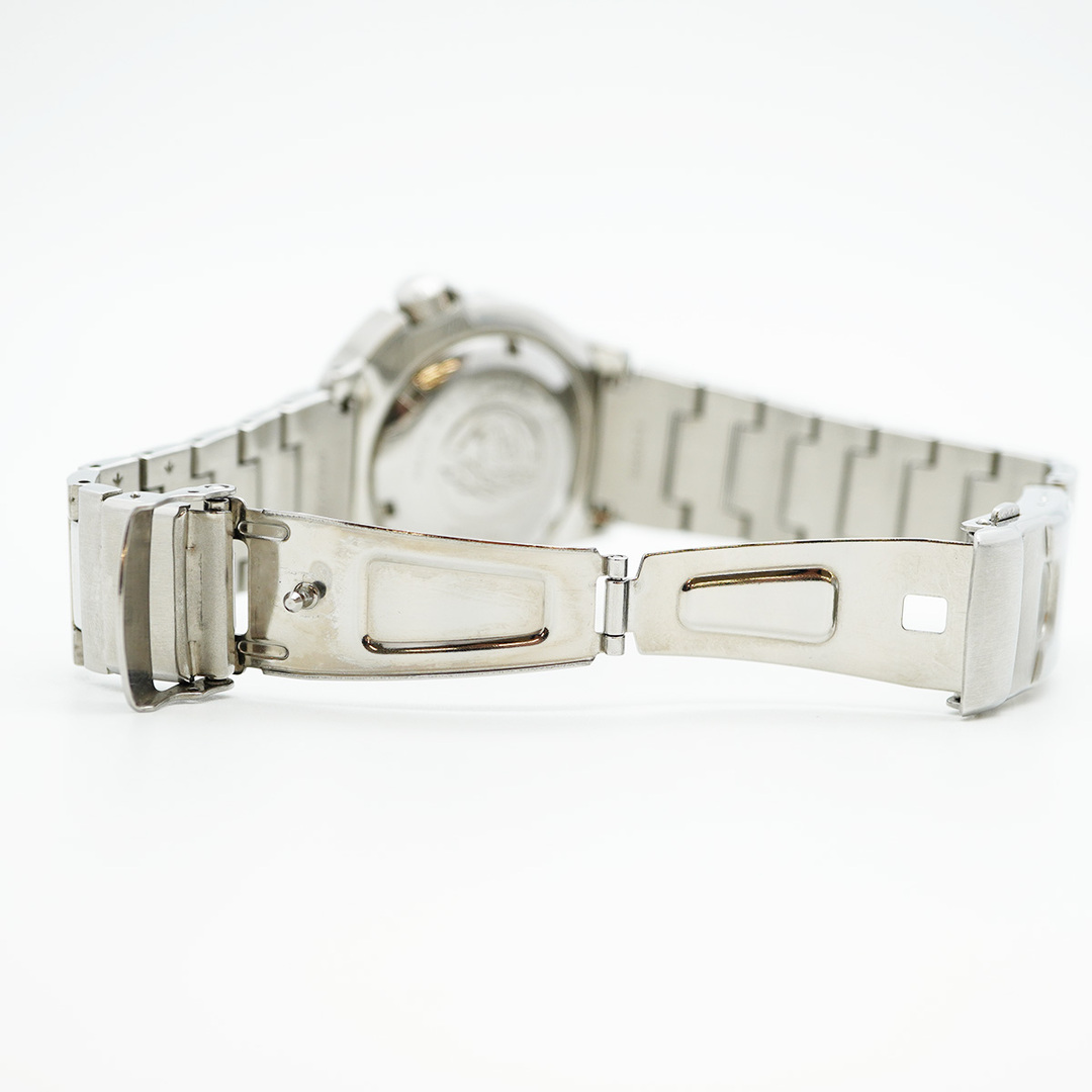 SEIKO(セイコー)の【5wwm0258】セイコー ダイバーズ200ｍ 4R36-01J0/SRP307 黒文字盤【中古】腕時計 メンズ メンズの時計(腕時計(アナログ))の商品写真