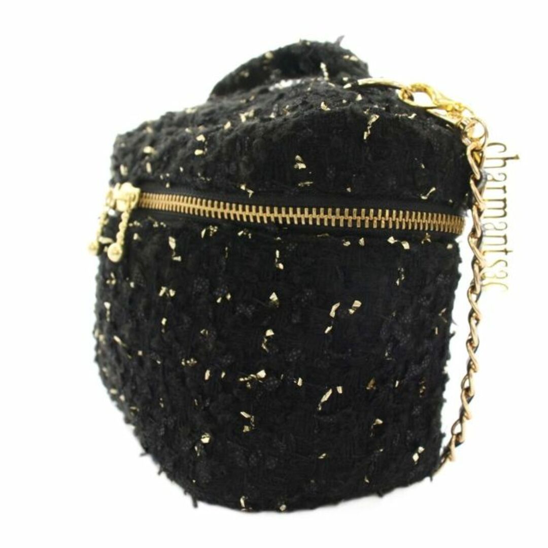 other(アザー)のシャルマントサック 2WAY ショルダーバッグ ヴァニティバック ハンドバッグ レディースのバッグ(ショルダーバッグ)の商品写真