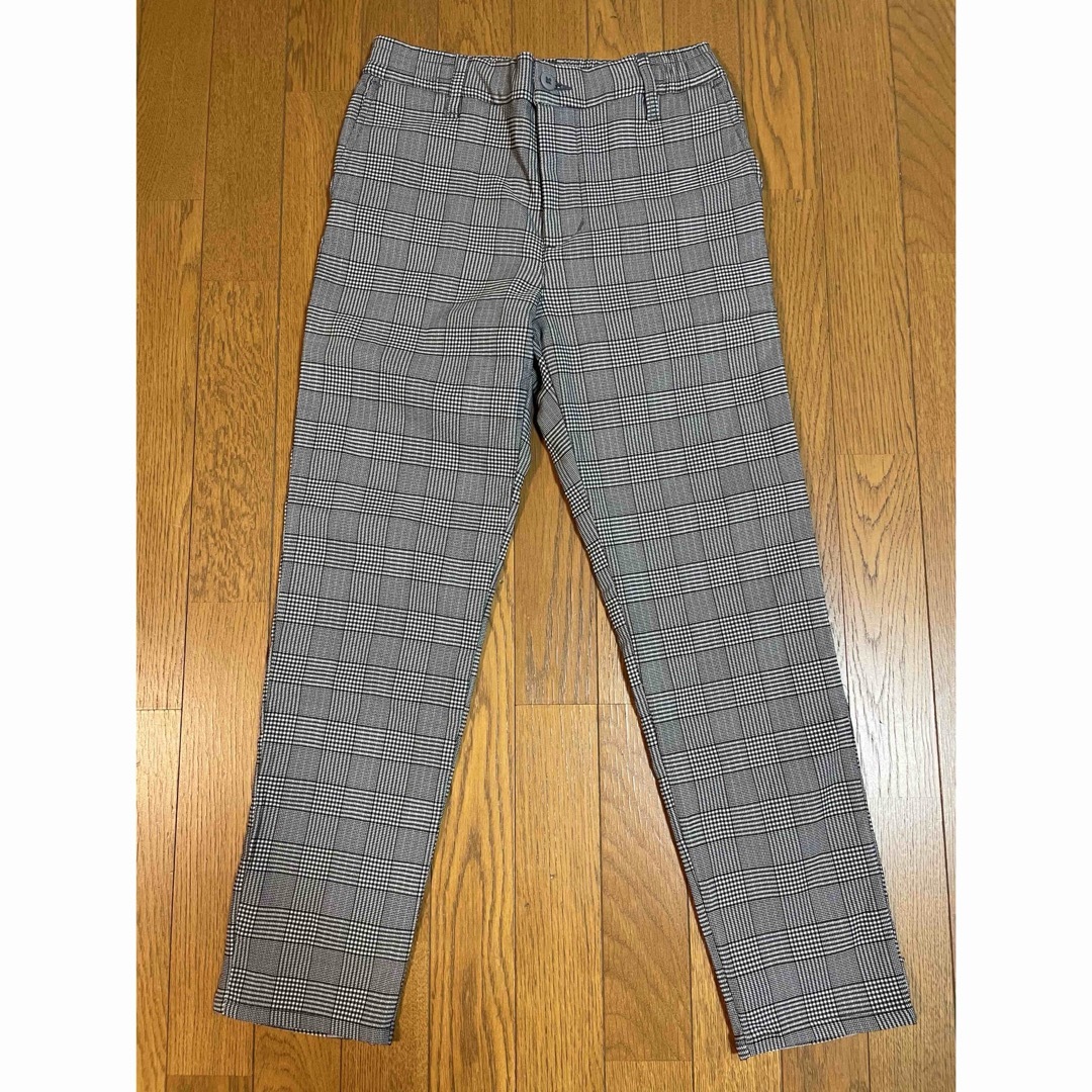 EDWIN(エドウイン)のEDWIN サイズS F.L.E イージーパンツ 裏起毛 暖パンES722L メンズのパンツ(その他)の商品写真