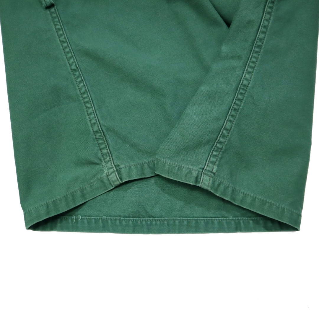 MILITARY(ミリタリー)の60s US ARMY 米軍 AGGRESSOR アグレッサーシャツ ミリタリー メンズのトップス(シャツ)の商品写真