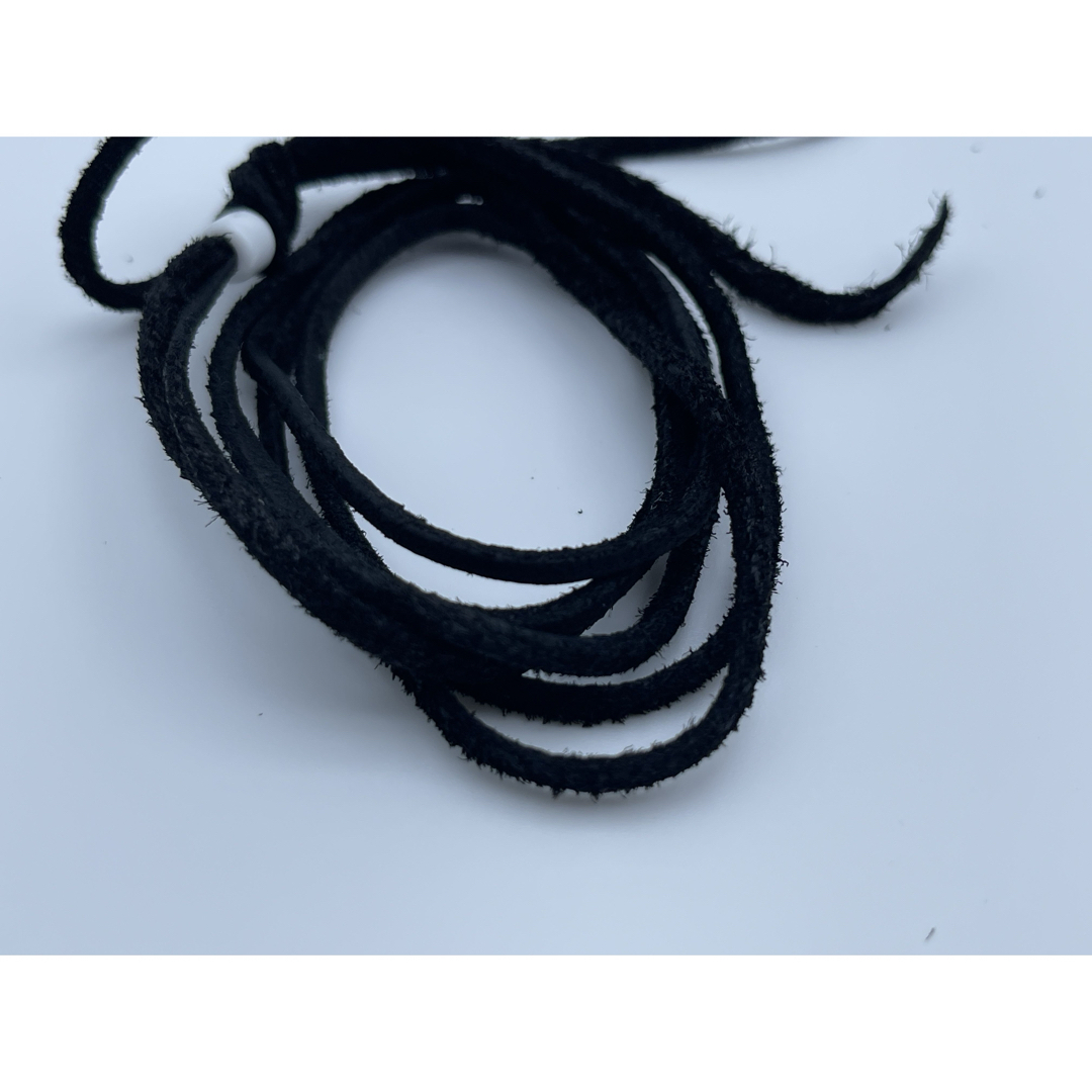 goro's(ゴローズ)のゴローズ 革紐 革ひも 革ヒモ goros メンズのアクセサリー(ネックレス)の商品写真