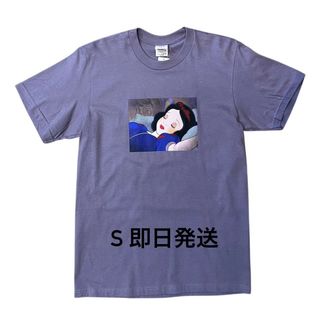 Supreme キャラクターTシャツ M ネイビー 楽天市場】Supreme シュプリーム（カラーネイビー）（Tシャツ