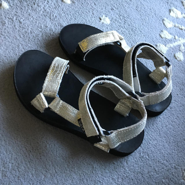 Teva(テバ)のTevaサンダル レディースの靴/シューズ(サンダル)の商品写真