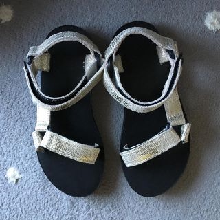 テバ(Teva)のTevaサンダル(サンダル)