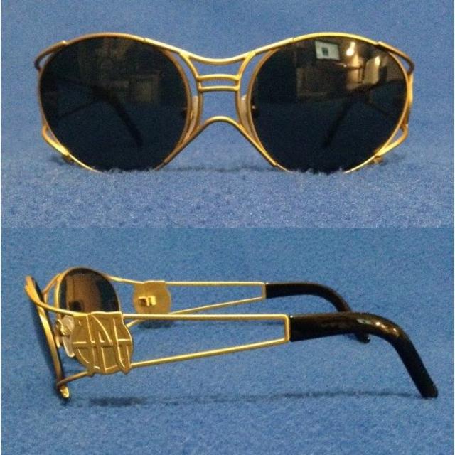 Jean-Paul GAULTIER - ジャンポールゴルチェ 美品 Jean-Paul GAULTIER - ジャンポールゴルチェ 美品