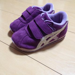 アシックス(asics)の＊アシックス＊キッズ13.５cm＊(スニーカー)