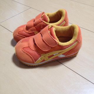 アシックス(asics)の＊アシックス＊キッズ14.5＊(スニーカー)