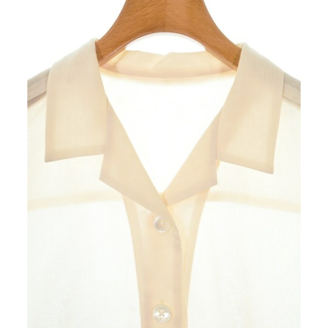 BEAUTY&YOUTH UNITED ARROWS(ビューティアンドユースユナイテッドアローズ)のBEAUTY&YOUTH UNITED ARROWS カジュアルシャツ M 【古着】【中古】【送料無料】 レディースのトップス(シャツ/ブラウス(長袖/七分))の商品写真