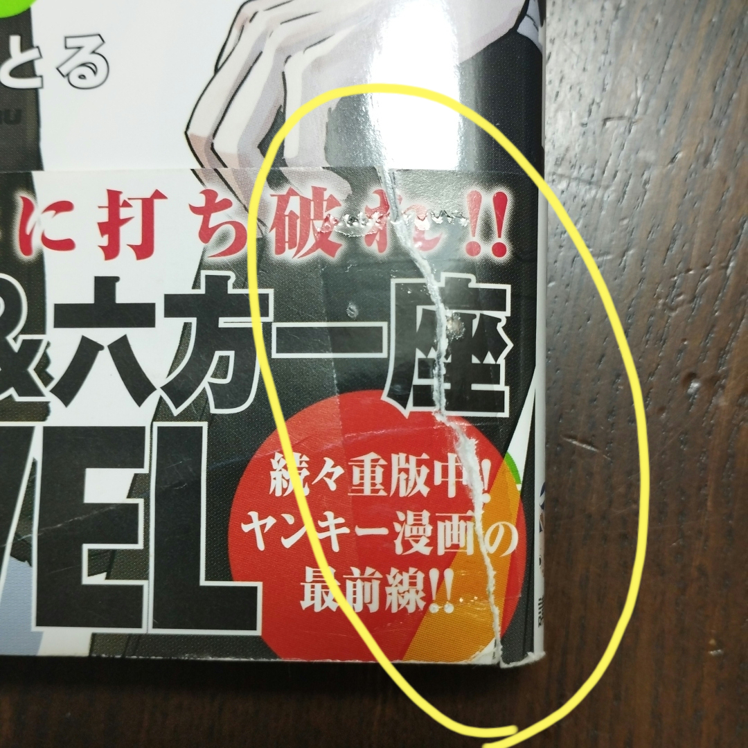 講談社(コウダンシャ)のWINDO BREAKER ウィンドブレーカー 1〜22巻 帯付き エンタメ/ホビーの漫画(少年漫画)の商品写真