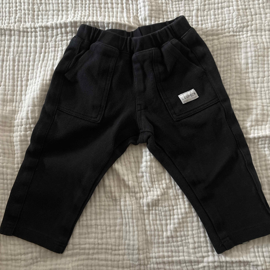 キッズ パンツ 90 キッズ/ベビー/マタニティのキッズ服男の子用(90cm~)(パンツ/スパッツ)の商品写真