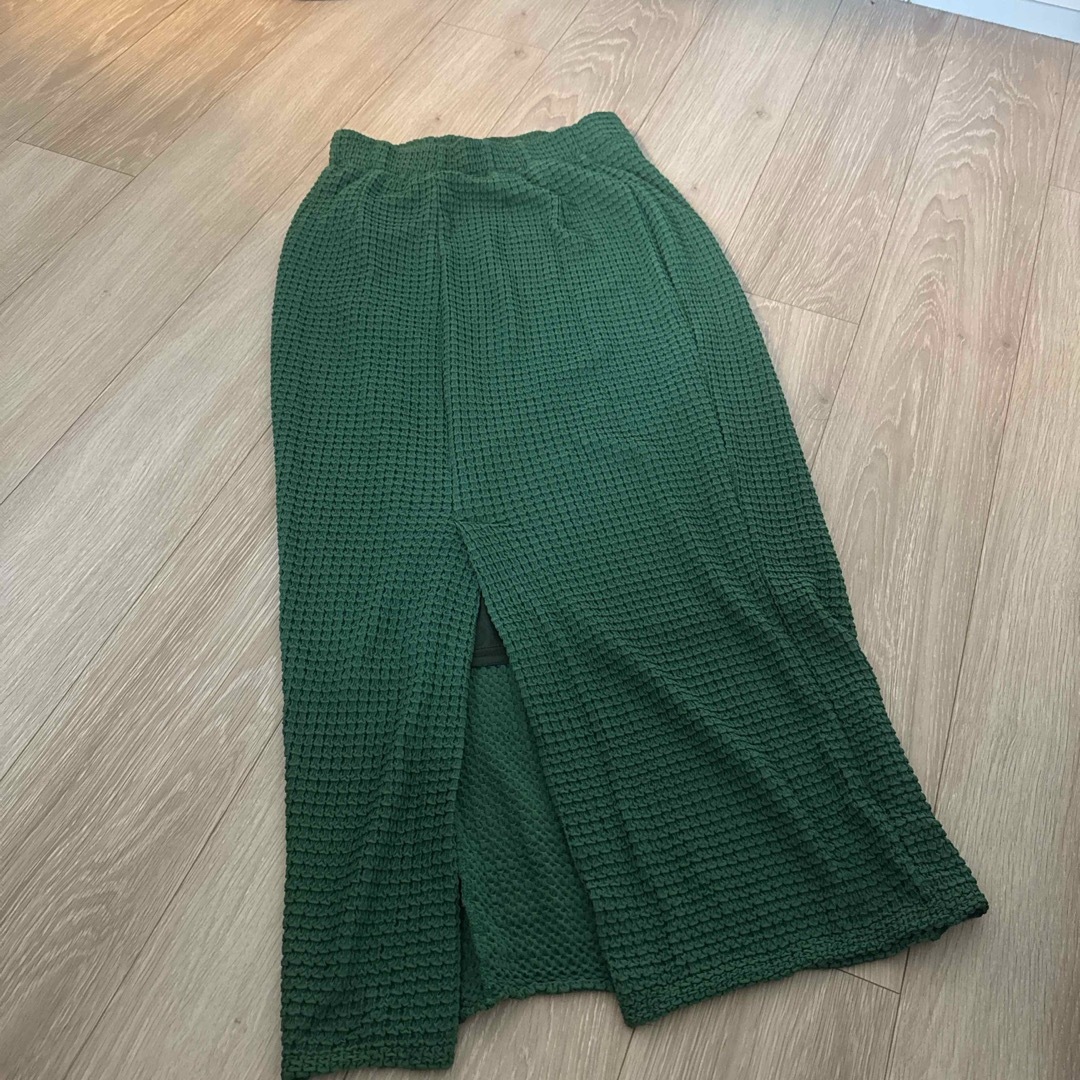 COCO DEAL(ココディール)のココディール　セットアップ レディースのレディース その他(セット/コーデ)の商品写真