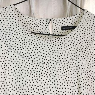 マリメッコ(marimekko)の激レア マリメッコ ワンピース(ひざ丈ワンピース)