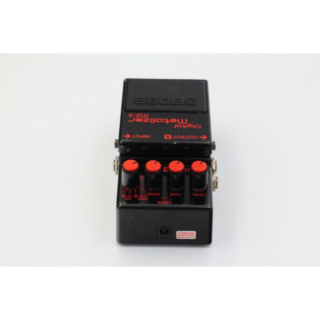 BOSS(ボス)のBOSS MZ-2 楽器のギター(エフェクター)の商品写真