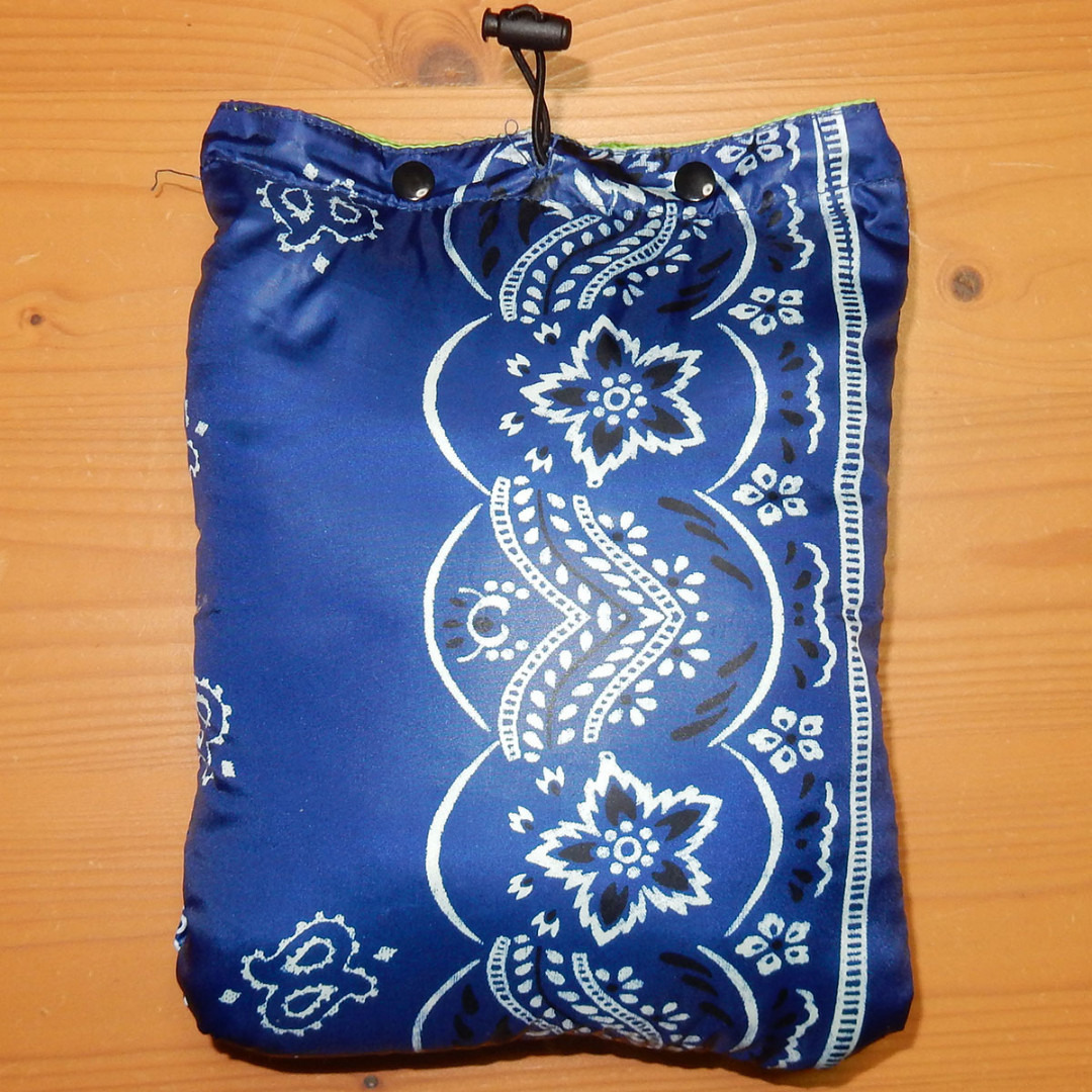 HEMING'S(ヘミングス)のHEMING'S｜ヘミングス プリュム ダウンブランケット スポーツ/アウトドアのアウトドア(寝袋/寝具)の商品写真