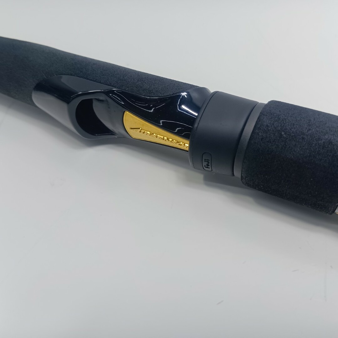 DAIWA(ダイワ)のDAIWA ダイワ ロッド シーバスロッド　ラテオ96M・R 程度A 05800036 スポーツ/アウトドアのフィッシング(ロッド)の商品写真