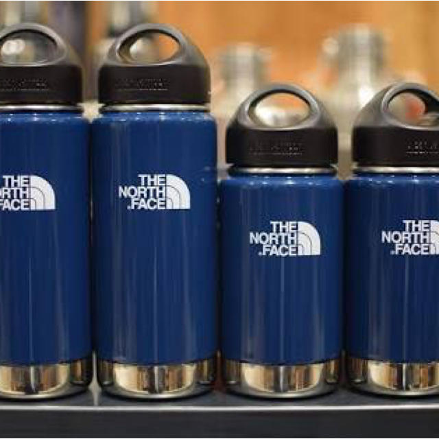 THE NORTH FACE - ノースフェイス クリーンカンティーン 473ml の通販