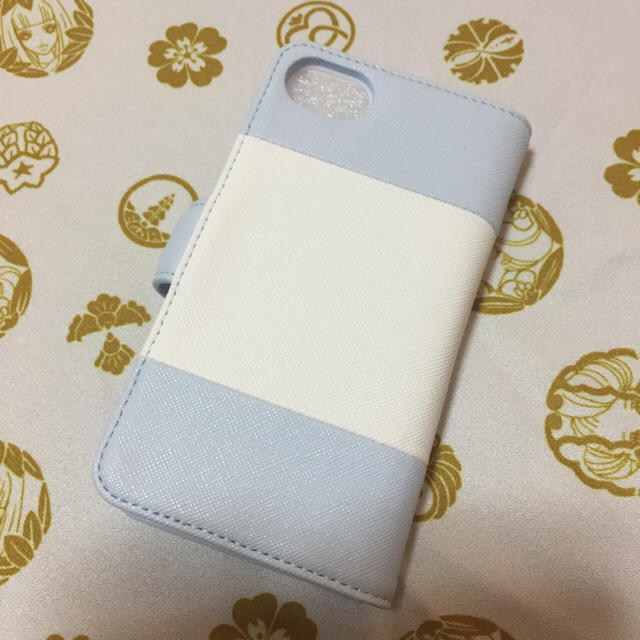 Samantha Thavasa Petit Choice(サマンサタバサプチチョイス)の専用 ページ iPhonecase  &Chouette  スマホ/家電/カメラのスマホアクセサリー(iPhoneケース)の商品写真