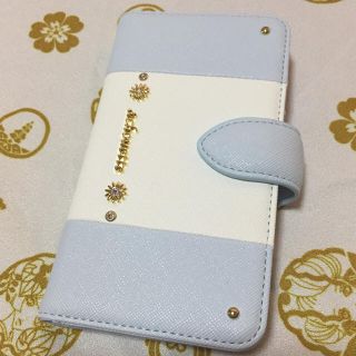 サマンサタバサプチチョイス(Samantha Thavasa Petit Choice)の専用 ページ iPhonecase  &Chouette (iPhoneケース)