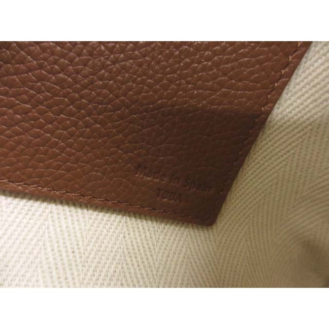 J&M DAVIDSON(ジェイアンドエムデヴィッドソン)の美品 J&M Davidson ミア キューブ MIA CUBE MINI ミニ レディースのバッグ(ショルダーバッグ)の商品写真