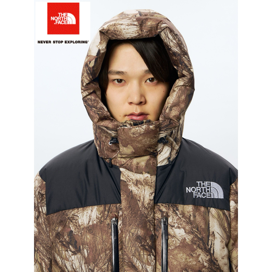 THE NORTH FACE(ザノースフェイス)のザノースフェイス ノベルティーバルトロライトジャケットND92552FF/XXL メンズのジャケット/アウター(ダウンジャケット)の商品写真