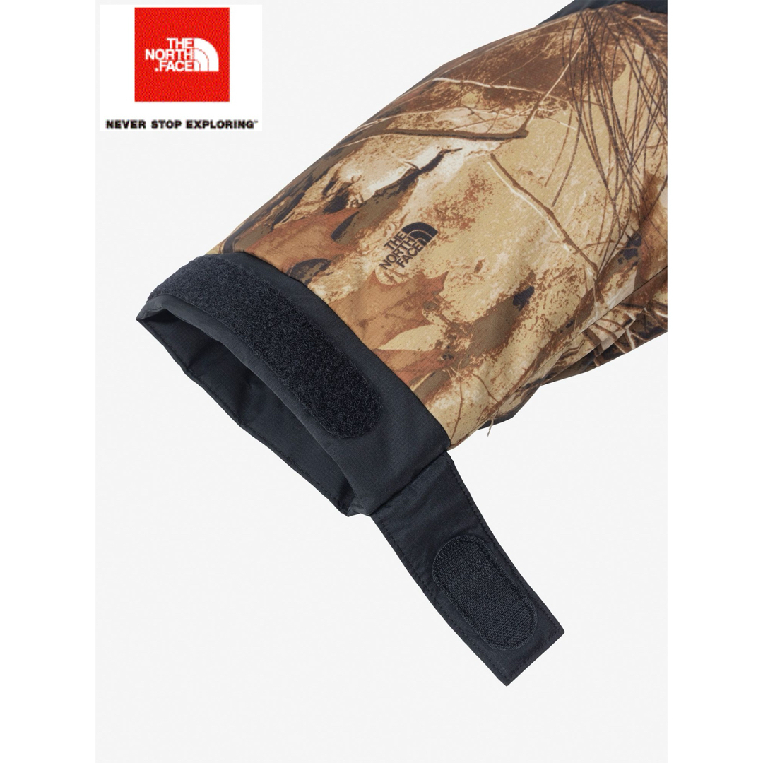 THE NORTH FACE(ザノースフェイス)のザノースフェイス ノベルティーバルトロライトジャケットND92552FF/XXL メンズのジャケット/アウター(ダウンジャケット)の商品写真