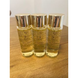 クレ・ド・ポー ボーテ ローションイドロＡ ｎ　モイスト　30ml*3本(化粧水/ローション)