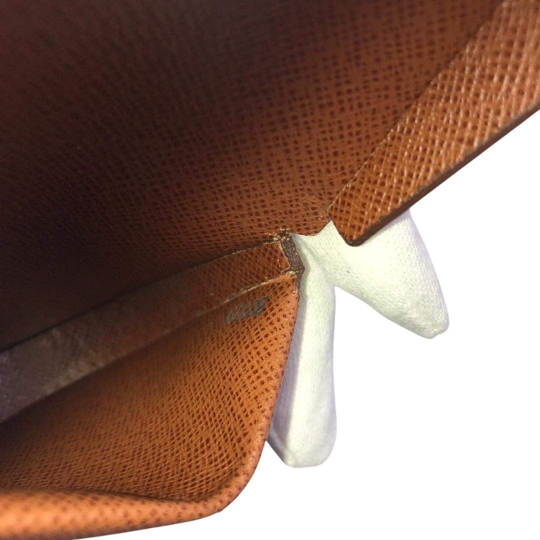 LOUIS VUITTON(ルイヴィトン)の【極美品】ルイヴィトン ポルトモネ キュベット コインケース M61960 メンズのファッション小物(コインケース/小銭入れ)の商品写真