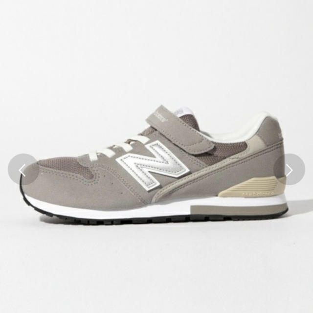 New Balance(ニューバランス)のnew balance kids レディースの靴/シューズ(スニーカー)の商品写真