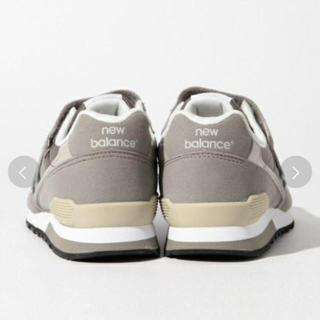 New Balance(ニューバランス)のnew balance kids レディースの靴/シューズ(スニーカー)の商品写真