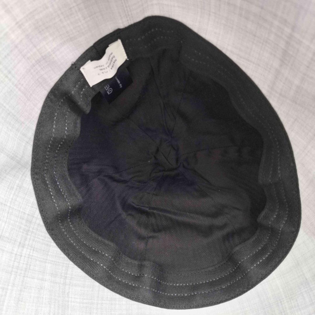 hatra(ハトラ) AERIAL HAT レディース 帽子 ハット レディースの帽子(ハット)の商品写真