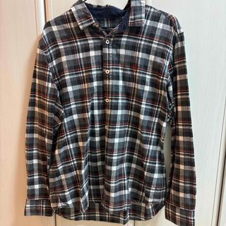 BURBERRY BLACK LABEL - BLACK LABEL ワイシャツ