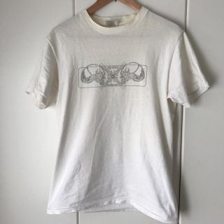 スカルシット(SKULL SHIT)のＵＰ HOLD SKULL SHIT/バンドTシャツ(ミュージシャン)