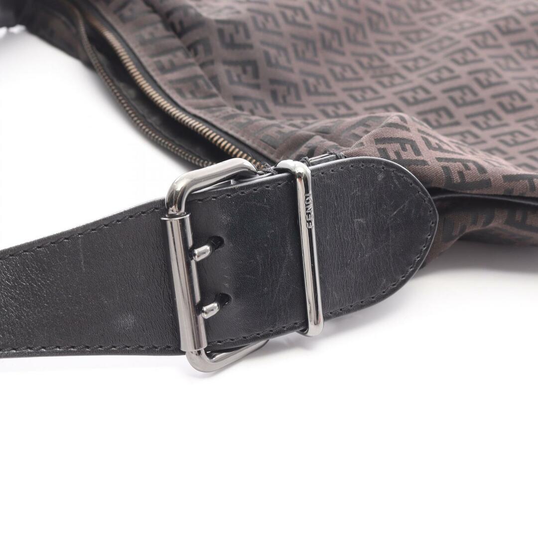 FENDI(フェンディ)のFENDI フェンディ ショルダーバッグ ズッキーノ レディースのバッグ(ショルダーバッグ)の商品写真
