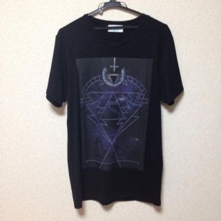 エルビーゼロスリー(LB-03)のLB-03 トライアングルTシャツ(Tシャツ(半袖/袖なし))