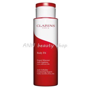 クラランス(CLARINS)の【新品未開封】CLARINS クラランス ボディフィット 200ml 送料無料(ボディクリーム)