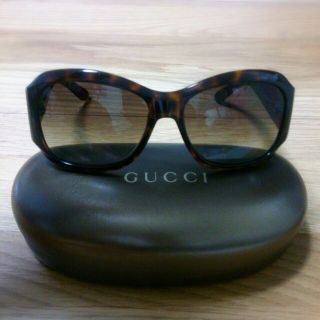 グッチ(GUCCI)のGUCCI　サングラス(サングラス/メガネ)