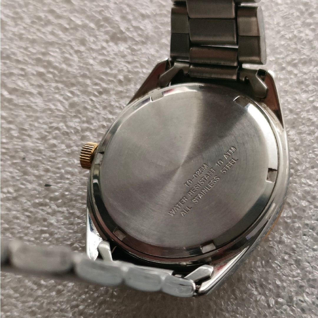 腕時計 メンズの時計(その他)の商品写真