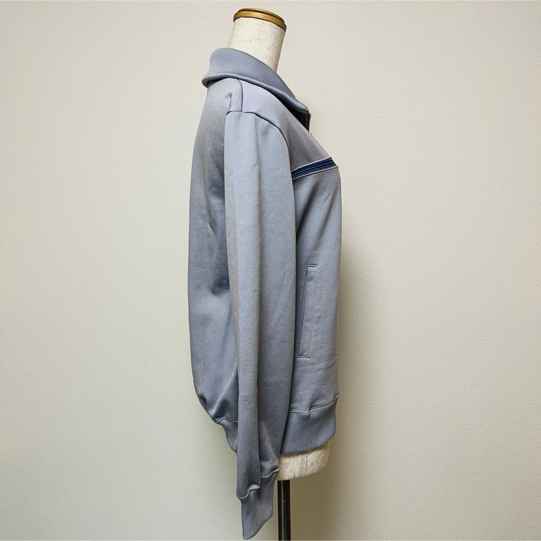 SUPERSTAR(スーパースター)のミズノ SUPERSTAR トラックジャケット 90s ジャージ ハイネック  メンズのトップス(ジャージ)の商品写真