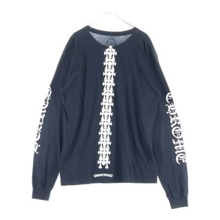 Chrome Hearts（Tシャツ/カットソー(七分/長袖)）のフリマ