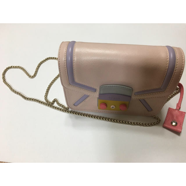 Furla(フルラ)のフルラ　メトロポリス レディースのバッグ(ショルダーバッグ)の商品写真