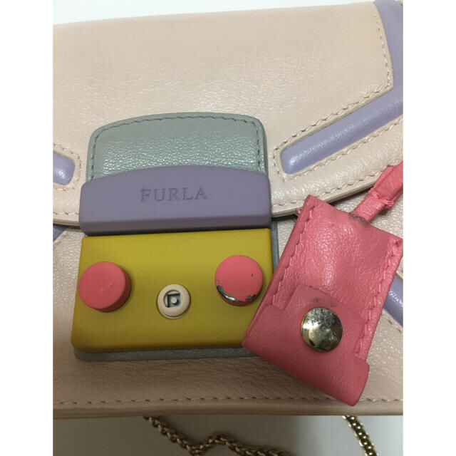 Furla(フルラ)のフルラ　メトロポリス レディースのバッグ(ショルダーバッグ)の商品写真